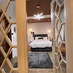 Artist Apartment