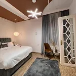 Artist Apartment