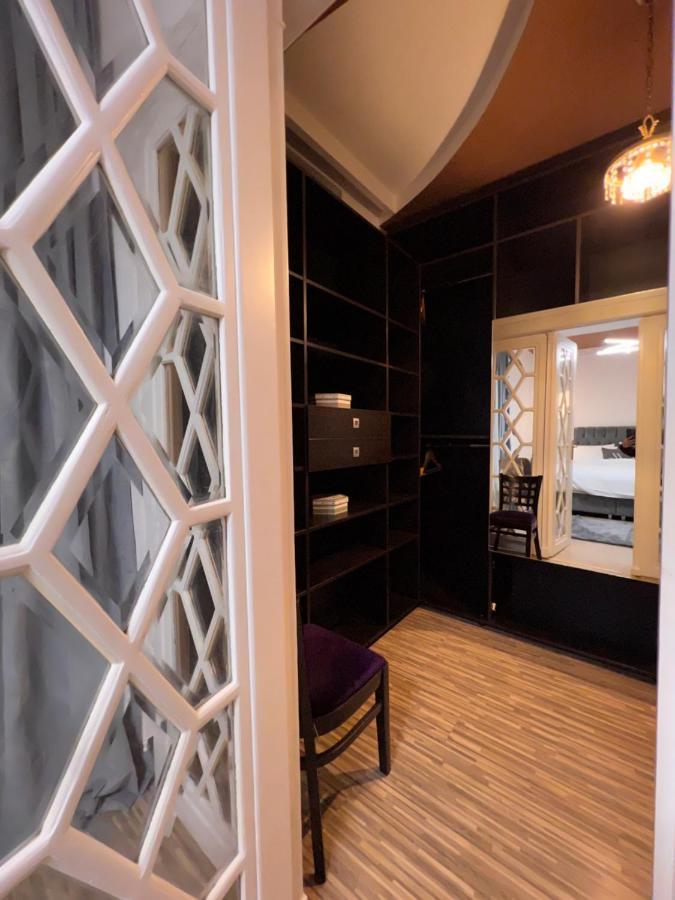 Artist Apartment Brasov