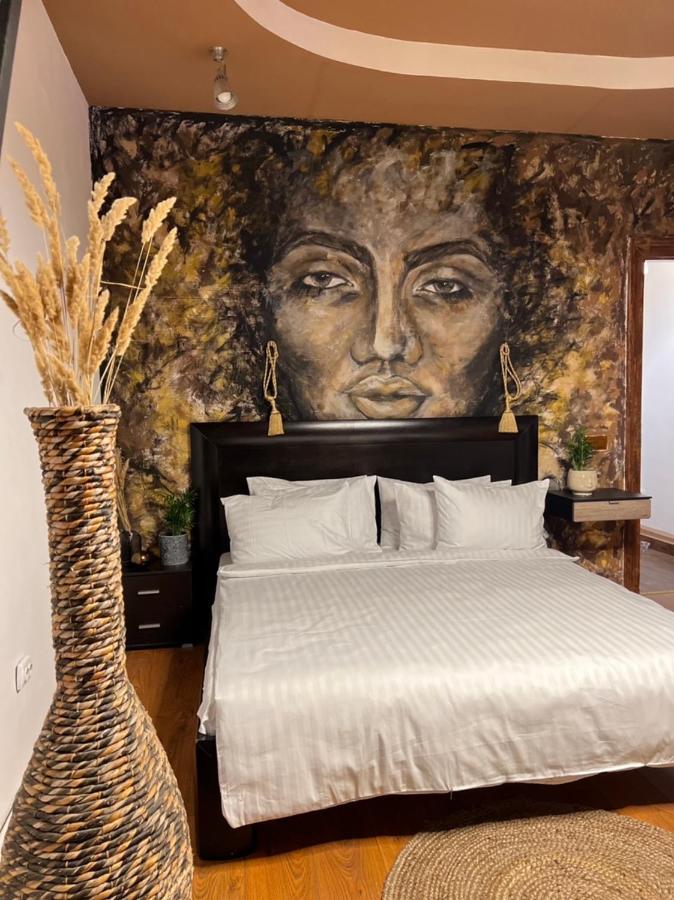 Apartment Artist Brasov
