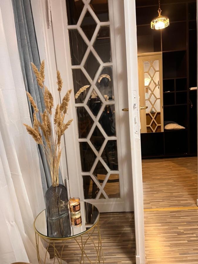 Apartment Artist