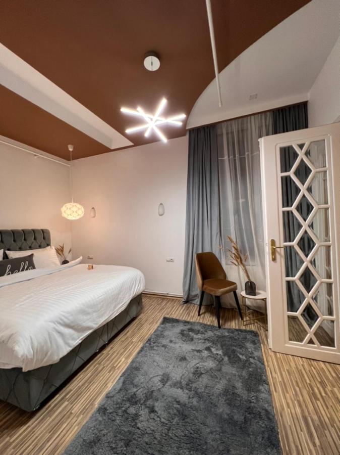 Artist Apartment Brasov