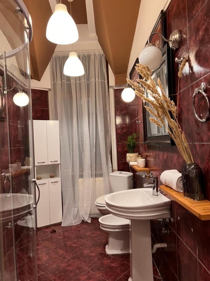 Artist Apartment