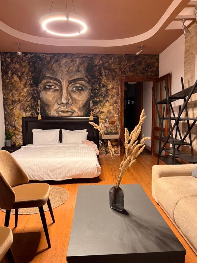 Apartment Artist Brasov